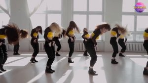 SAVAGE-44 - Get up to dance (Dj Kip Remix 2025)