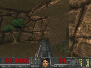 DOOM Freedoom . Just Levels and Guns.