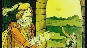 #СКАЗОЧНАЯ FM - СКАЗКА "ПРИНЦЕССА МЫШКА"