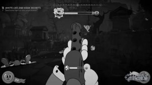 MOUSE_ P.I. for Hire