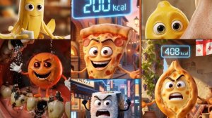 ПОЛНЗНЫЕ МУЛЬТФИЛЬМЫ ДЛЯ ДЕТЕЙ , Обязательно посмотрите очень интересно