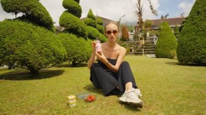 Бали о котором вы не знали. Красивый документальный фильм