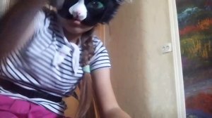 ошибки при создании маски для квадробики