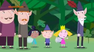 Маленькое королевство Бена и Холли (2 сезон 20 серия)