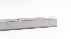 Лонжерон пола ВАЗ-2121 передний (длинный) Lada Код: 3088