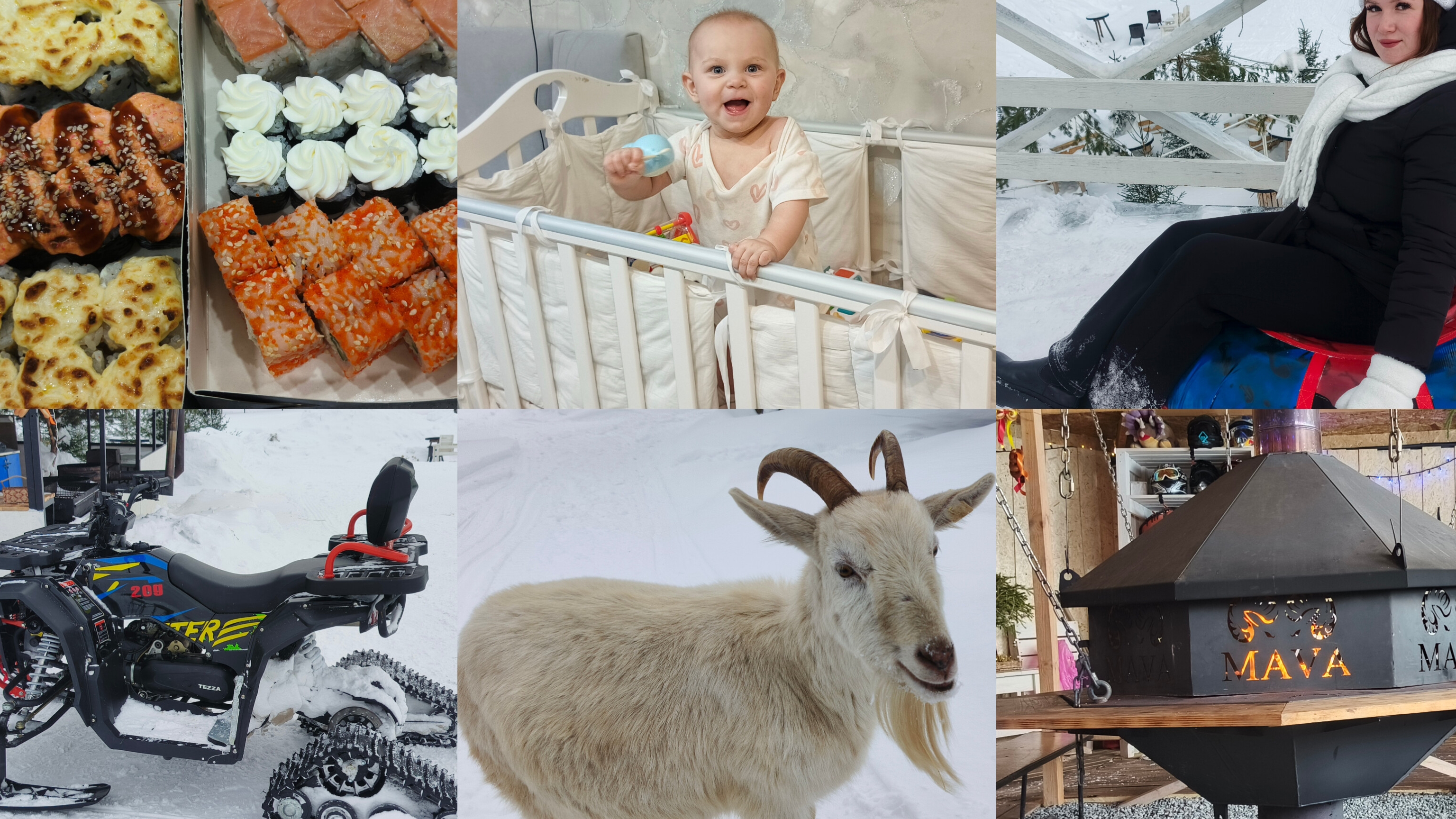 Путешествие в новое место .Осваиваем новый вид техники . смотреть онлайн