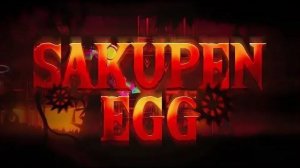 Sakupen Egg