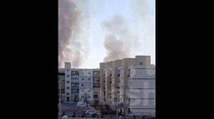 США АТАКОВАЛИ ИРАН