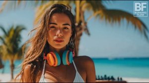 TOP TECHNO EDM MIX 2026 🌤 TOMORROWLAND _ Skyflow Dynamics