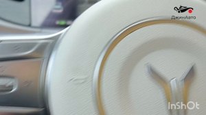 Voyah free электричка интересные опции