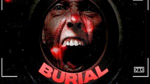 "Захоронение" (Burial) Полное прохождение, без комментариев