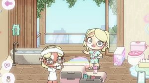 🥹🥥Влог родили?? С ЛП Аватар Ворлд🥹🥥