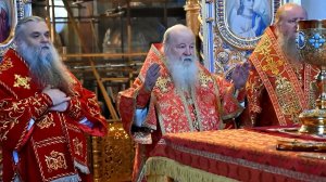 Вечный Свет спасения