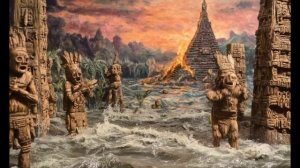 Конец света, что предсказывали древние.