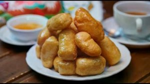 БАУРСАКИ ТАТАРСКИЕ