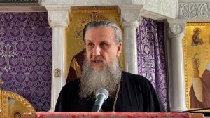 Почему исповедь не меняет жизнь: честный разговор о главной ошибке. Отец Игорь Бачинин