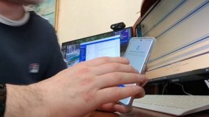 распаковка и первый запуск Realme P4 Power