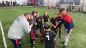 ЦСКА - ЦСКА Жулебино  (2015 г.р.)