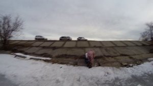 Закрытие зимнего сезона на Весёловском Водохранилище. Часть 1 февраль 2026 г. Юрий Философ