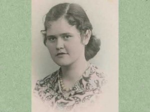 Воспоминания Лисой Людмилы. 1-я часть. Падчины, Пояровы.