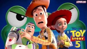 История игрушек 5