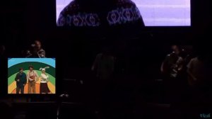 Петр налич о Дружба Москва hall 25 10 2013 Наоборот