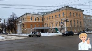 Рязанский филиал ФГБОУ ВО ПГУПС