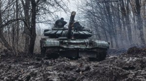 СВОДКА с ФРОНТА на 23.02.2026