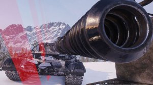 НОВЫЙ НАГИБАТОР МИРА ТАНКОВ ОБЪЕКТ 278! БАРАБАН С ОБРАТНОЙ ДОЗАРЯДКОЙ ПРОТИВ ТОЛПЫ...В МИРЕ ТАНКОВ!