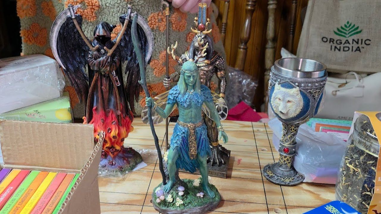 ДАРЫ... смотреть онлайн