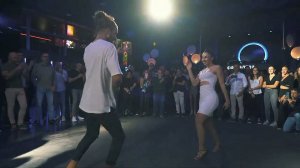 Зимняя ягода