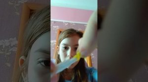браслет из ризиночек