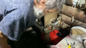 Сердце Избы отшельника (30 лет одиночества 57 серия)