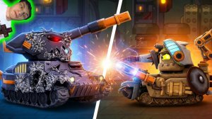 Морок просит СИЛУ у сумеречного механика! - Реакция на HomeAnimations - Мультики Геранд Анимация