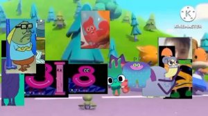 Побег от лягушки (Add, round 11 финал) (💚 С 23 февраля!!! 💚) (моя версия)