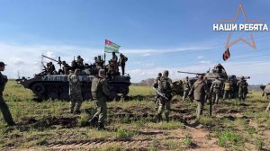 #НашиРебята Александр и Дарья.