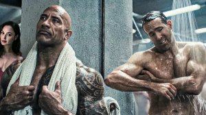 Красное уведомление (краткий пересказ фильма. KinoHot)