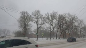 Прогулка до виадука.