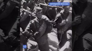 23 февраля: праздник мужества и чести // Вечерняя Москва