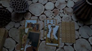 Вспоминает ли бывший? Таро расклад