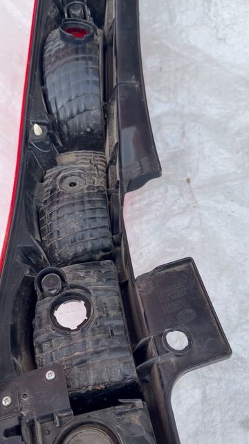 Фонари  Honda Cr-v