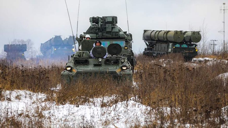 Силы ПВО уничтожили 45 беспилотников ВСУ над регионами России за пять часов смотреть онлайн