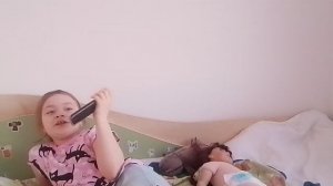 утренний влог с Лерой