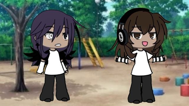 Мини клип: а у меня во дворе ходит девочка с каре смотреть онлайн