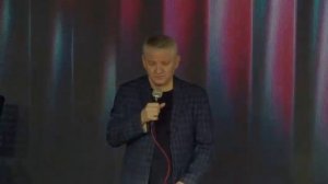 Христианская песня,«В Твоём присутствии Господь»