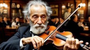 Пляска сломанной карусели. Версия 1. Музыкальная композиция Андрея Субботина