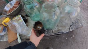 жизнь в селе