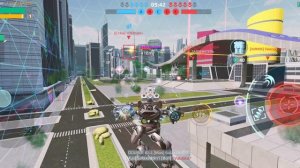 War Robots Mayler 💪