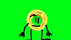 Футаж мистер фумлента