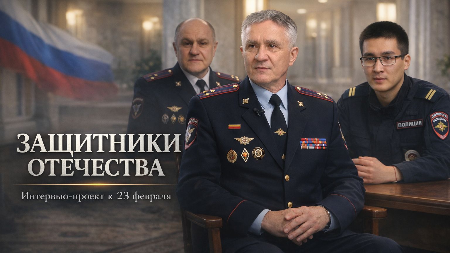 Закон и порядок: Защитники Отечества смотреть онлайн